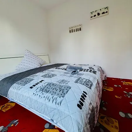 Privat bolig Kyan *