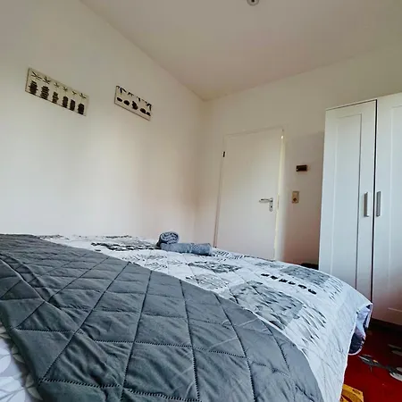Privat bolig Kyan Pulheim