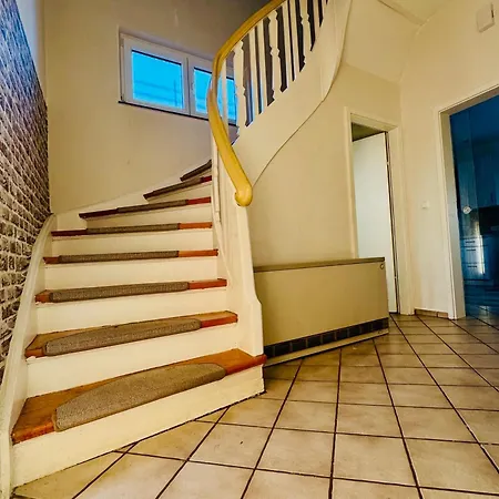 Privat bolig Kyan Pulheim